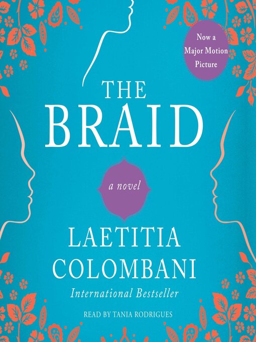 Title details for The Braid by Laetitia Colombani - Available